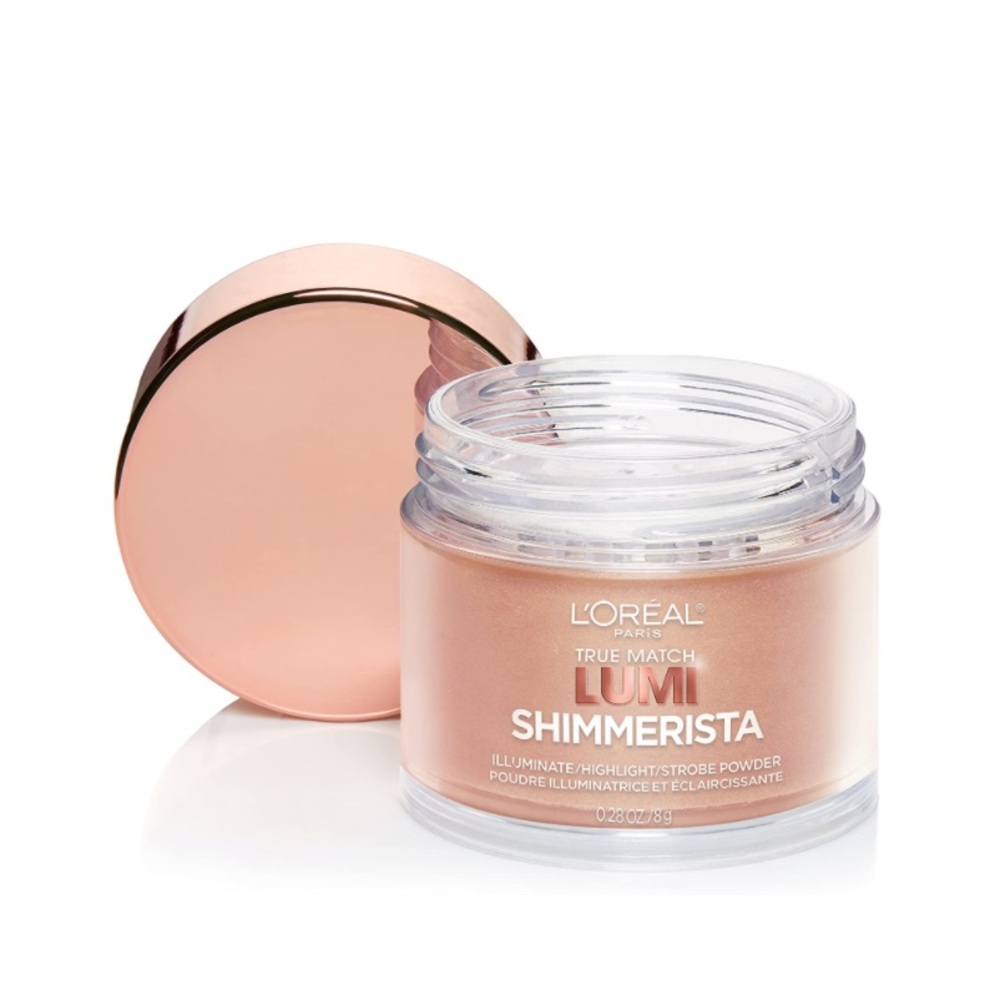 L'Oreal True Match Lumi Highlighting Powder